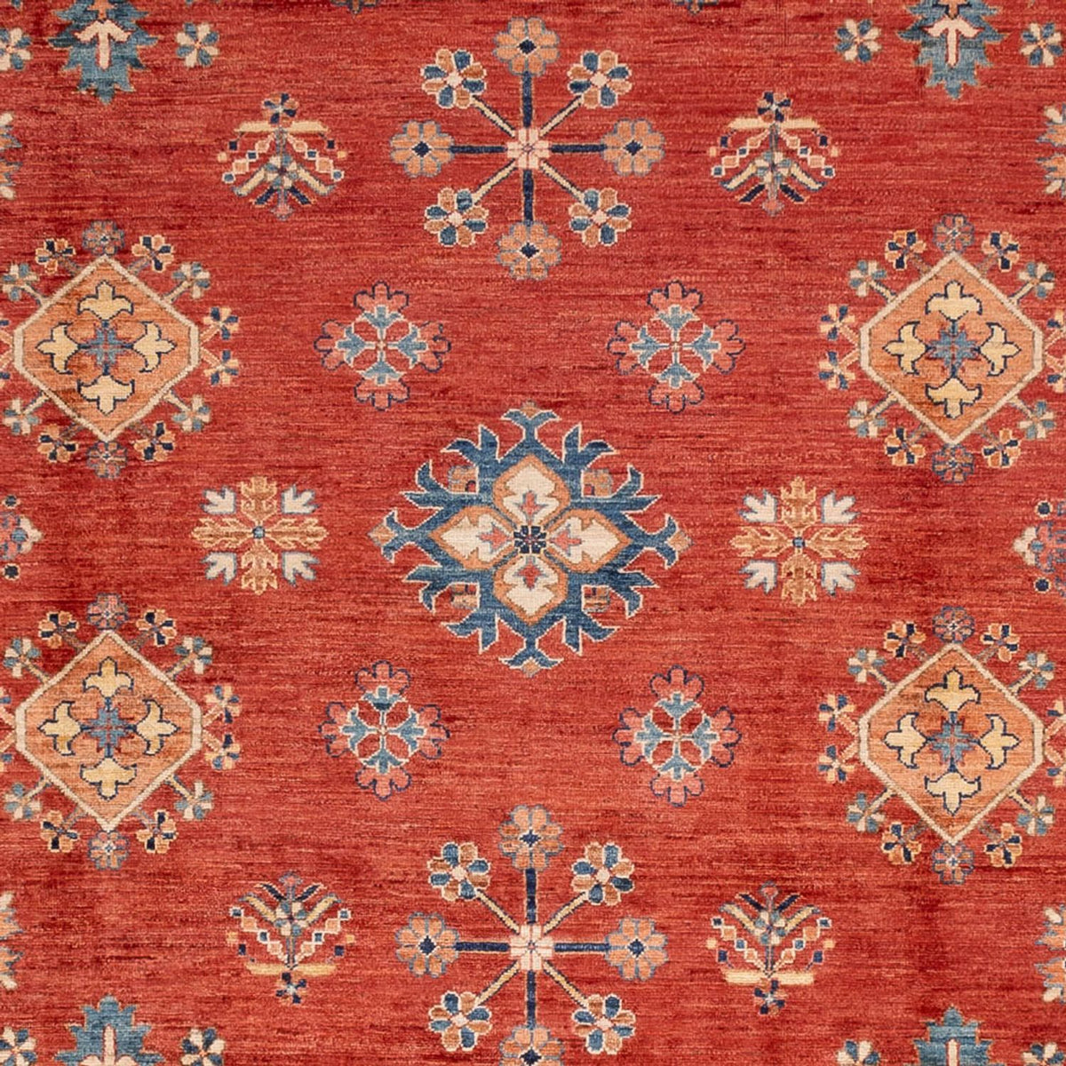 Ziegler Carpet - Usak - 333 x 249 cm - rød