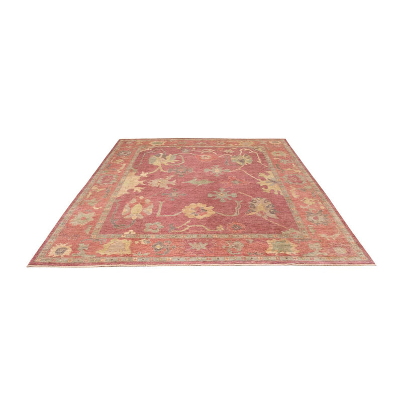 Ziegler Carpet - Usak - 286 x 245 cm - lilla