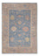 Ziegler Carpet - Usak - 352 x 247 cm - blå