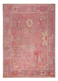 Ziegler Carpet - Usak - 347 x 247 cm - lilla
