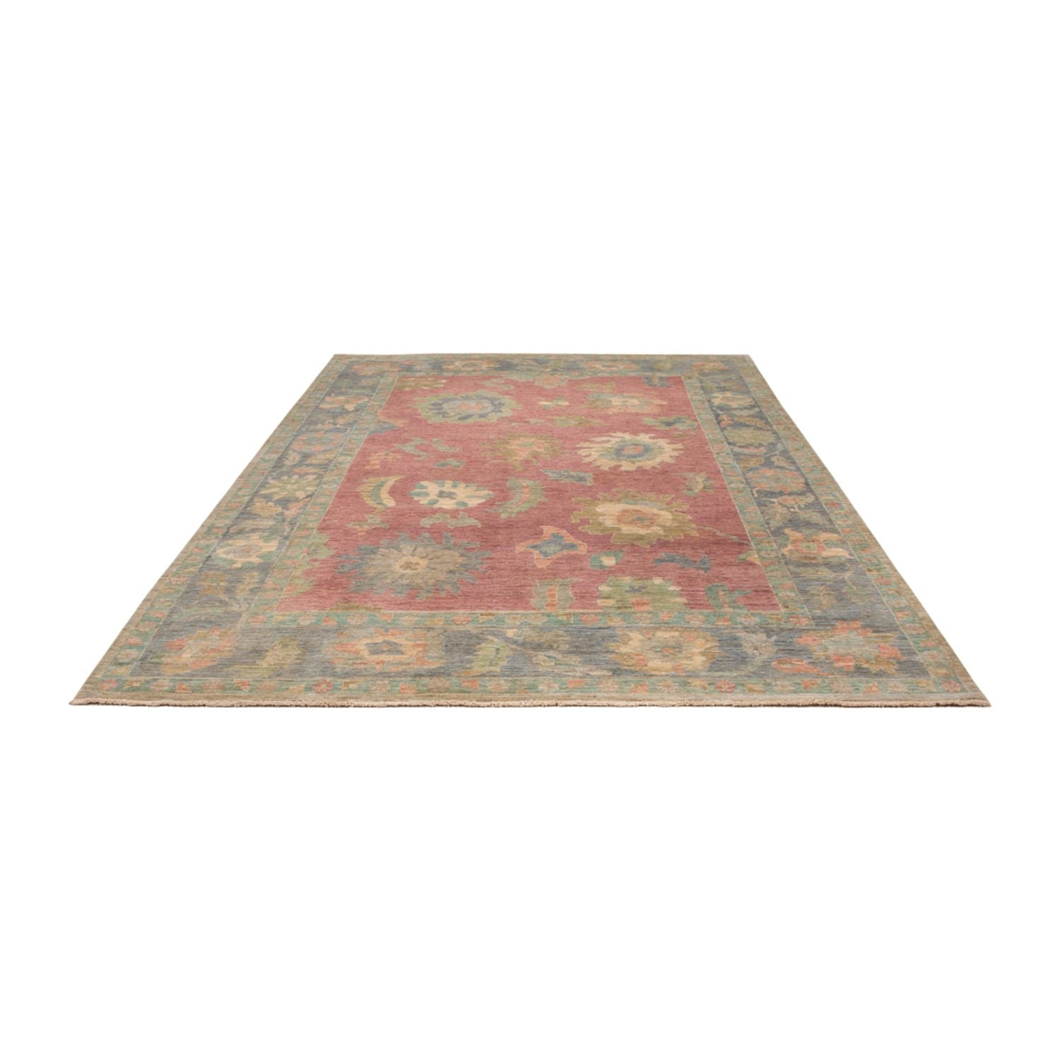 Ziegler Carpet - Usak - 340 x 248 cm - lilla