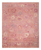 Ushak Tæppe 293x239cm - Orientalsk tæppe