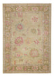 Ushak Tæppe 340x242cm - Orientalsk tæppe