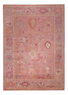 Ziegler Carpet - Usak - 338 x 241 cm - lilla