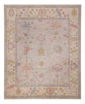 Ziegler Carpet - Usak - 299 x 244 cm - sand