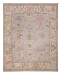 Ziegler Carpet - Usak - 299 x 244 cm - sand