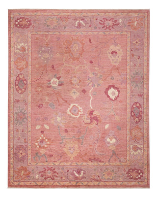Ziegler Carpet - Usak - 305 x 244 cm - lilla