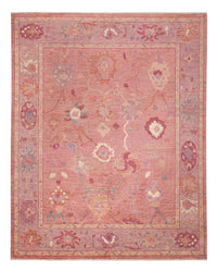 Ziegler Carpet - Usak - 305 x 244 cm - lilla