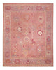 Ushak Tæppe 305x244cm - Orientalsk tæppe
