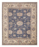 Ushak Tæppe 298x249cm - Orientalsk tæppe