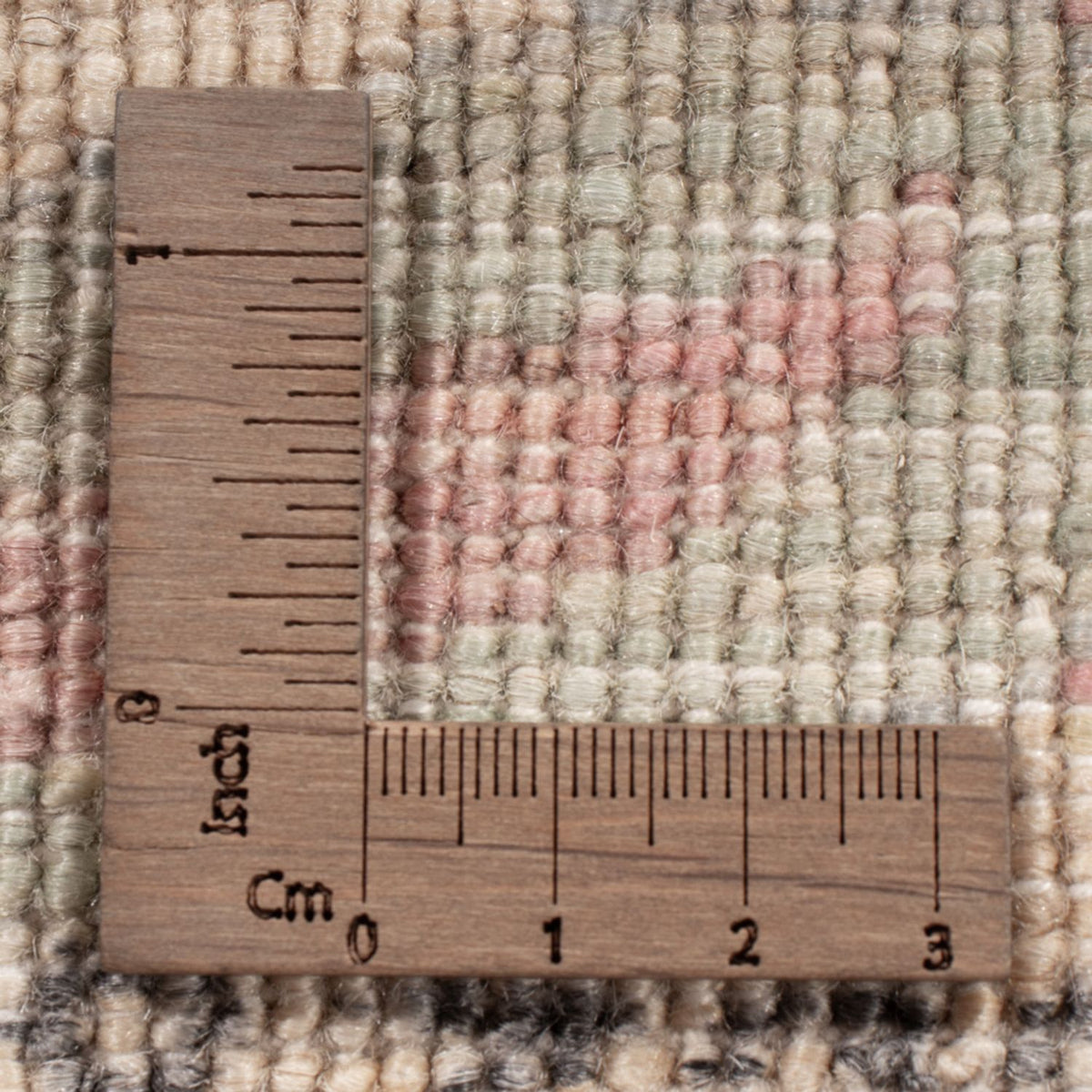 Ziegler Carpet - Usak - 328 x 238 cm - lilla