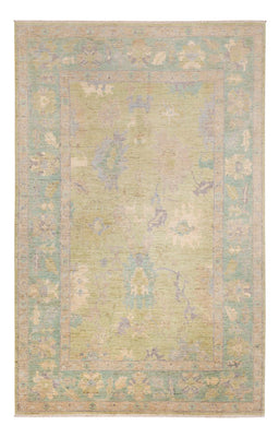 Ziegler Carpet - Usak - 316 x 202 cm - sand