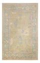 Ushak Tæppe 316x202cm - Orientalsk tæppe