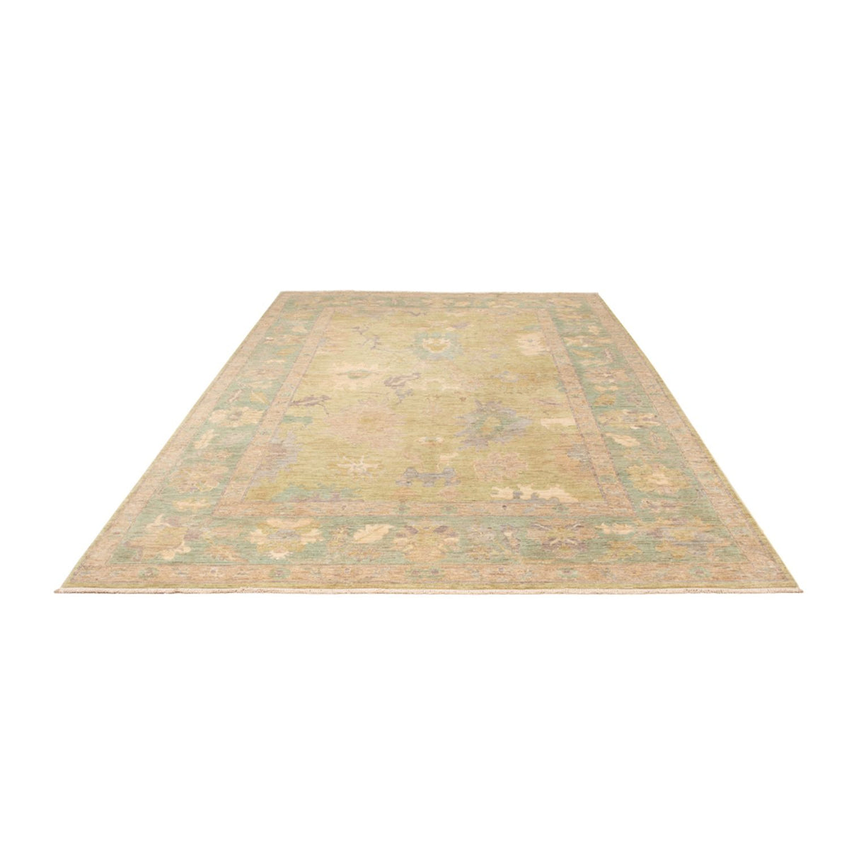 Ziegler Carpet - Usak - 316 x 202 cm - sand