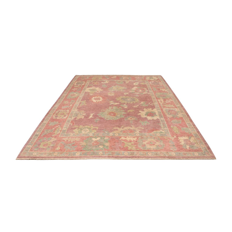 Ziegler Carpet - Usak - 348 x 245 cm - lilla