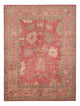 Ushak Tæppe 342x251cm - Orientalsk tæppe