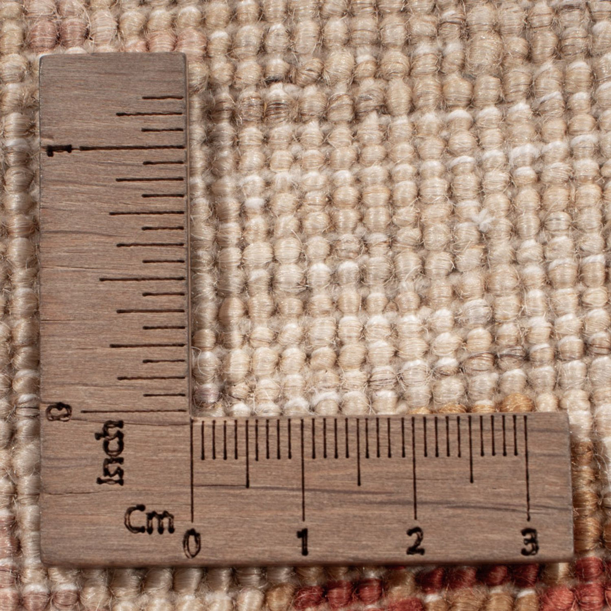 Ziegler Carpet - Usak - 359 x 237 cm - lysrød