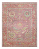 Ushak Tæppe 306x248cm - Orientalsk tæppe