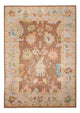 Ushak Tæppe 343x243cm - Orientalsk tæppe