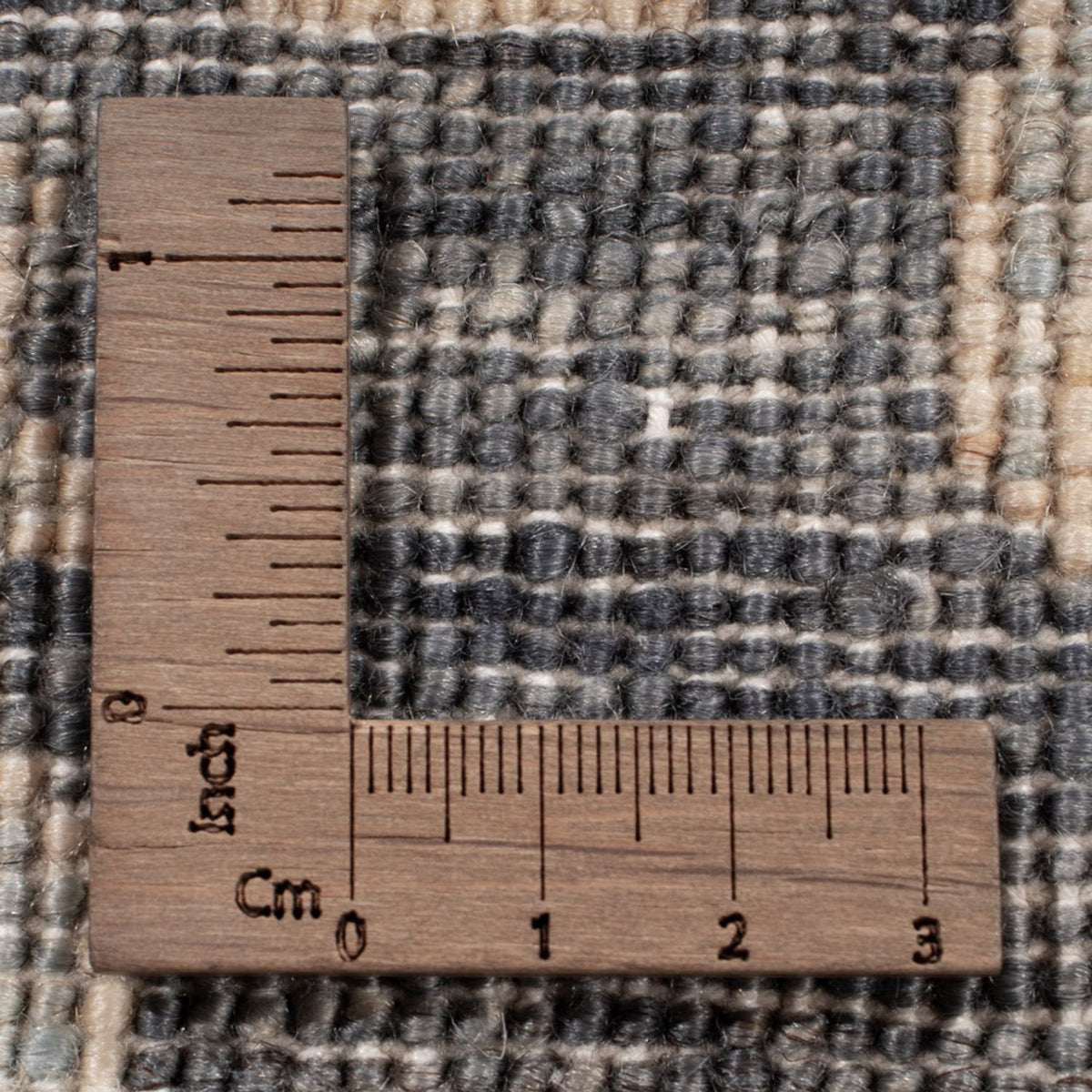 Ziegler Carpet - Usak - 346 x 242 cm - flerfarvet