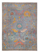 Ushak Tæppe 343x247cm - Orientalsk tæppe