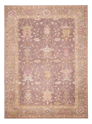 Ziegler Carpet - Usak - 335 x 245 cm - lilla