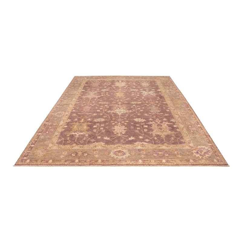 Ziegler Carpet - Usak - 335 x 245 cm - lilla