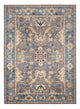 Ushak Tæppe 341x251cm - Orientalsk tæppe
