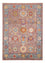 Ziegler Carpet - Usak - 339 x 236 cm - flerfarvet
