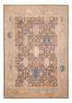 Ushak Tæppe 353x244cm - Orientalsk tæppe