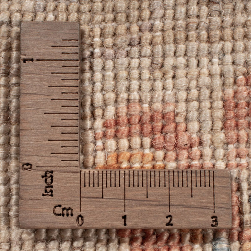 Ziegler Carpet - Usak - 353 x 244 cm - mørk beige