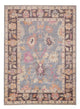 Ushak Tæppe 338x247cm - Orientalsk tæppe