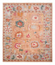 Ushak Tæppe 299x246cm - Orientalsk tæppe