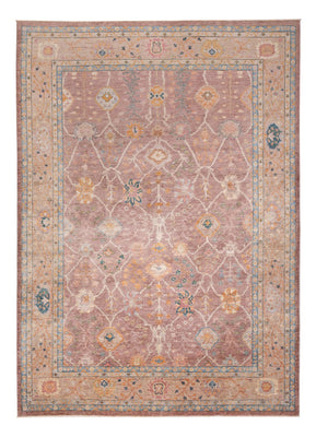 Ziegler Carpet - Usak - 347 x 243 cm - lilla