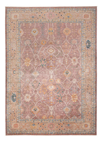 Ziegler Carpet - Usak - 347 x 243 cm - lilla