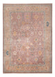 Ushak Tæppe 347x243cm - Orientalsk tæppe