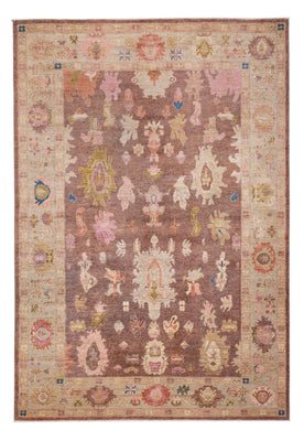 Ziegler Carpet - Usak - 342 x 245 cm - lilla