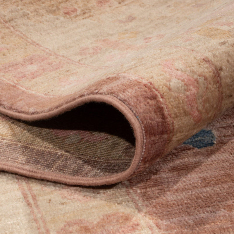 Ziegler Carpet - Usak - 342 x 245 cm - lilla