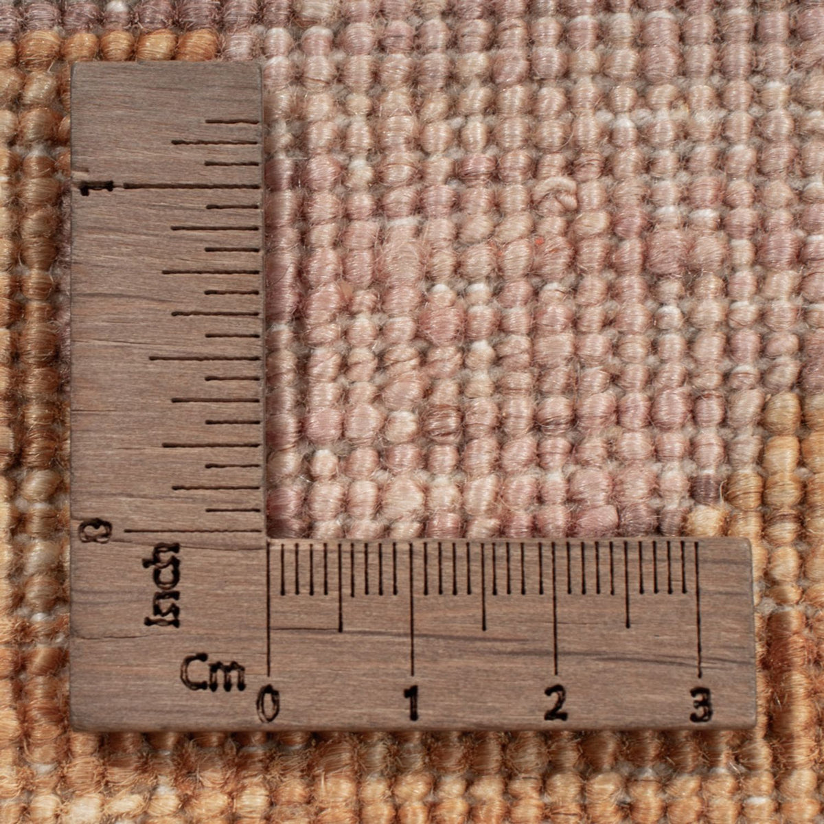 Ziegler Carpet - Usak - 289 x 244 cm - blå