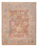 Ushak Tæppe 300x246cm - Orientalsk tæppe