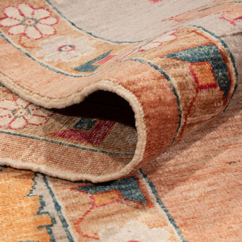 Ziegler Carpet - Usak - 331 x 244 cm - lys beige