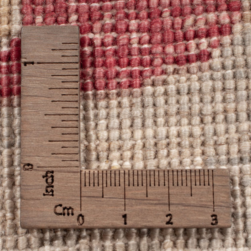 Ziegler Carpet - Usak - 331 x 244 cm - lys beige