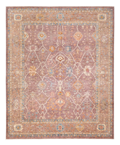 Ushak Tæppe 248x297cm - Orientalsk tæppe