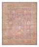 Ushak Tæppe 297x248cm - Orientalsk tæppe