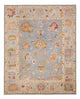 Ushak Tæppe 306x245cm - Orientalsk tæppe