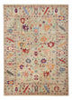 Ushak Tæppe 336x244cm - Orientalsk tæppe