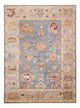 Ushak Tæppe 332x242cm - Orientalsk tæppe