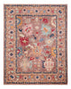 Ushak Tæppe 300x241cm - Orientalsk tæppe
