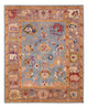 Ushak Tæppe 298x241cm - Orientalsk tæppe