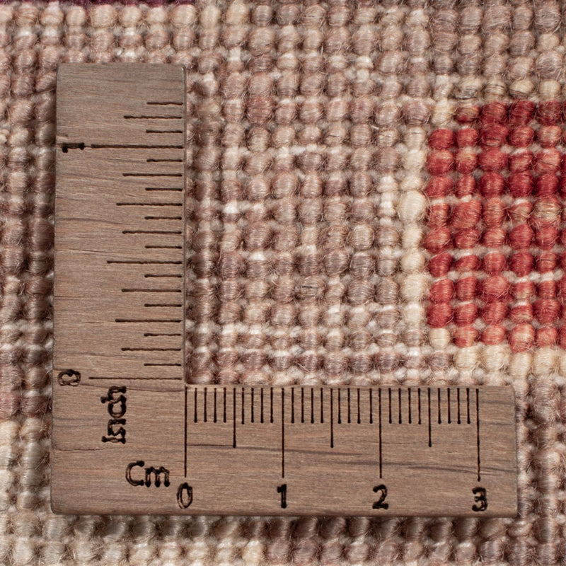 Ziegler Carpet - Usak - 298 x 241 cm - flerfarvet